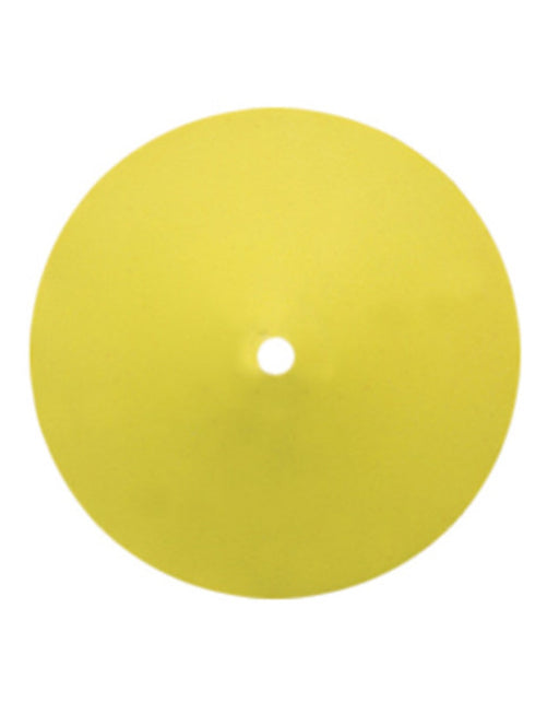 Dedeco Miracle Gold Knife Wheels 7/8" 100.1030 - Default Title
