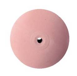 Square Edge Wheels 7/8" Pink 1200 Grit 100.1381 - Default Title