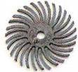 3/4" 3M Radial Disc 6 Micron Peach - Default Title