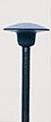 Mounted Silicone Polishers Knife Fine Blue - Default Title