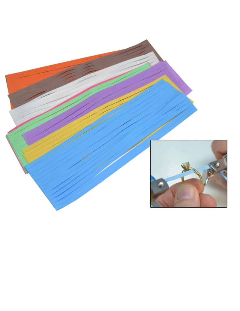 Polishing Strips (18) 110.0022 - Default Title