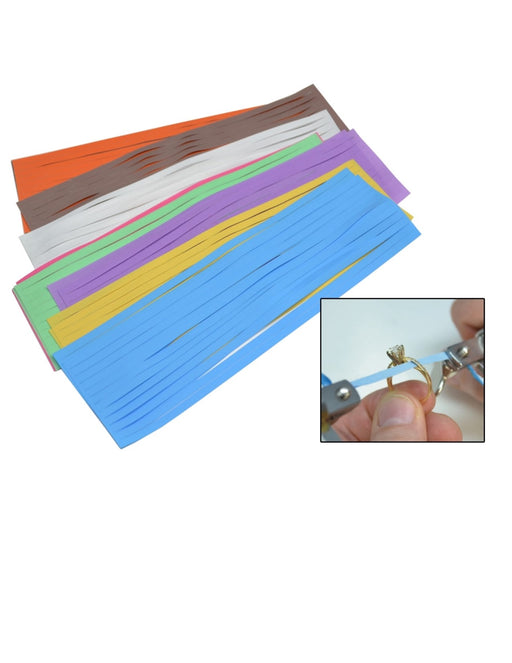 Polishing Strips (18) 110.0022 - Default Title
