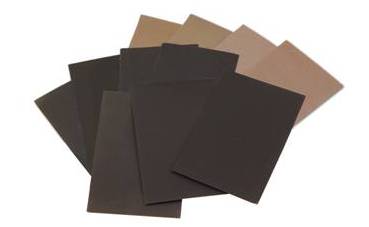 Abrasive Paper 3/0 (600 Grit) - Default Title