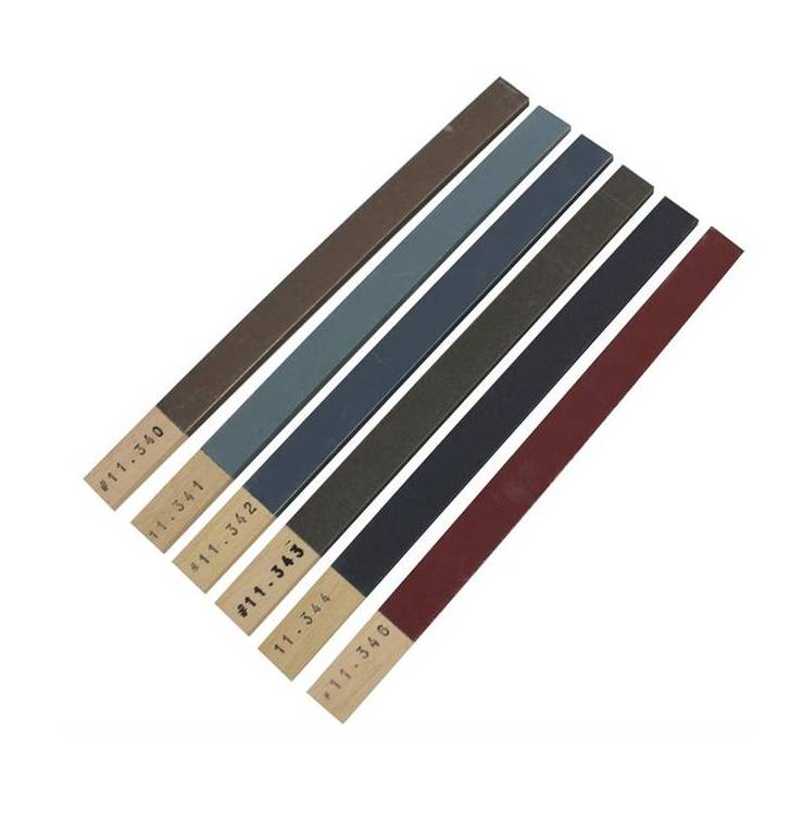 Abrasive Sanding Sticks 1 (280 Grit) 110.0344-DZ - Default Title