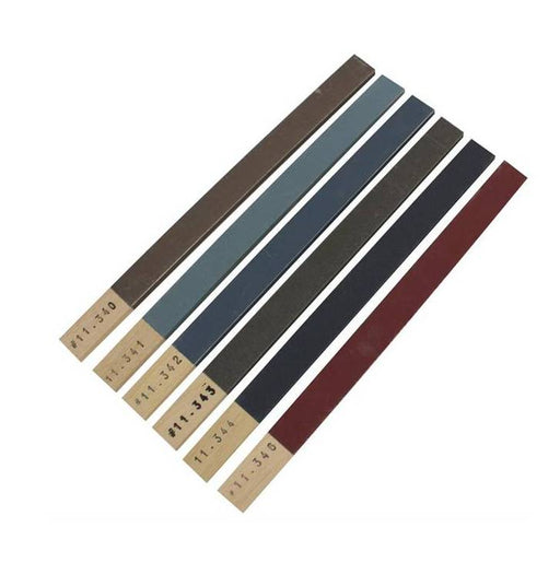 Abrasive Sanding Sticks 1/0 (400 Grit) 110.0343-DZ - Default Title