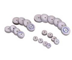 Heatless Mizzy Wheels (3/32 x 7/8") 110.0435-50 - Default Title