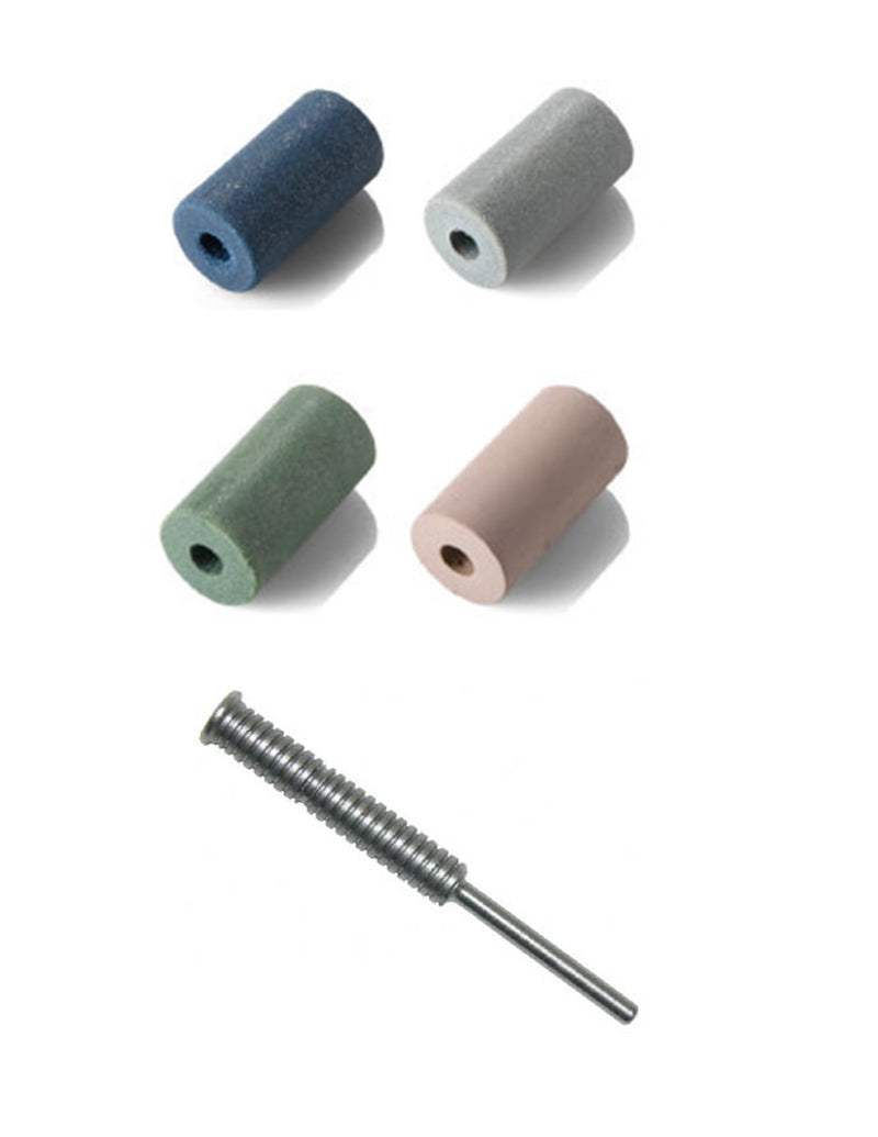 Inside Ring Cylinder Set/5 (1 x 1/2") 110.0840 - Default Title