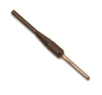 Mandrel for 1" Cartridge Rolls (3/32" Shank) - Default Title