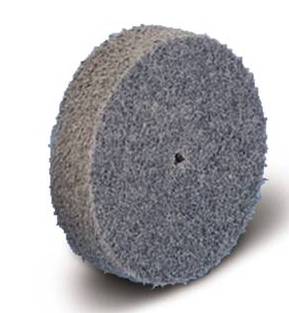 Matte Finish Wheel 3" Medium - Default Title