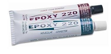 220 Epoxy - Default Title
