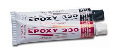 330 Epoxy - Default Title
