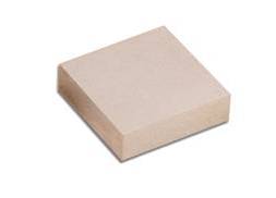 Steel Bench Block 2 1/2" Square - Default Title