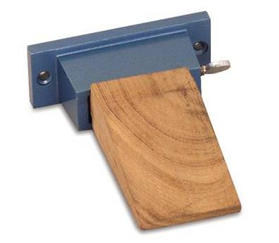 Bench Pin in Metal Holder - Default Title