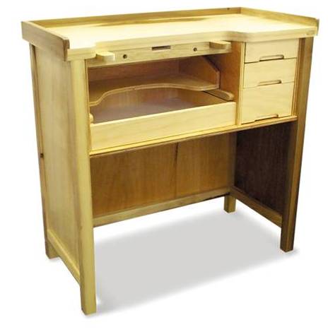 Manchurian Ash Bench - Default Title