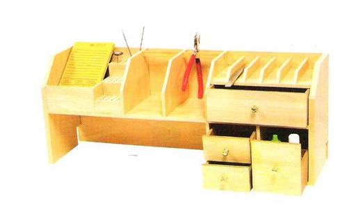 Bench Add-On Accessory - Default Title
