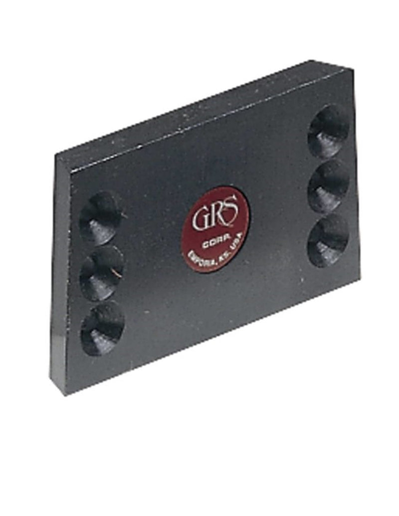 Fixed Mounting Plate - Default Title