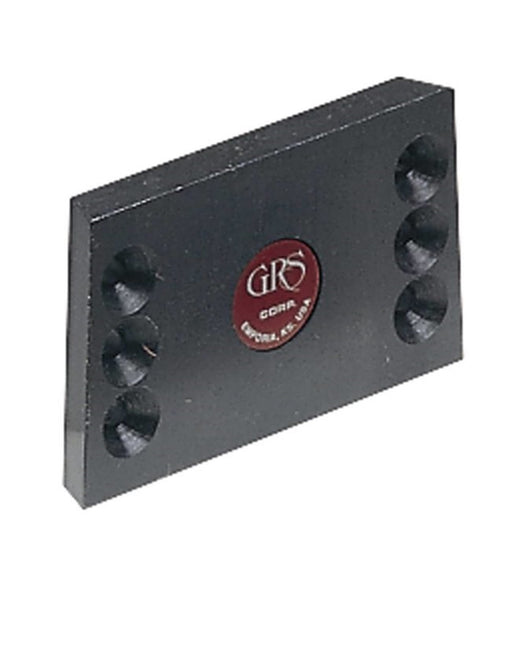 Fixed Mounting Plate - Default Title