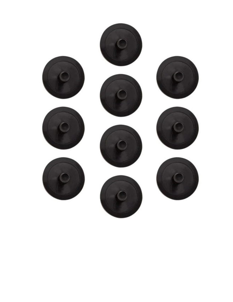 Plastic Jaw Inserts - Default Title