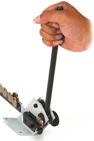 Ring Size Cutter - Default Title