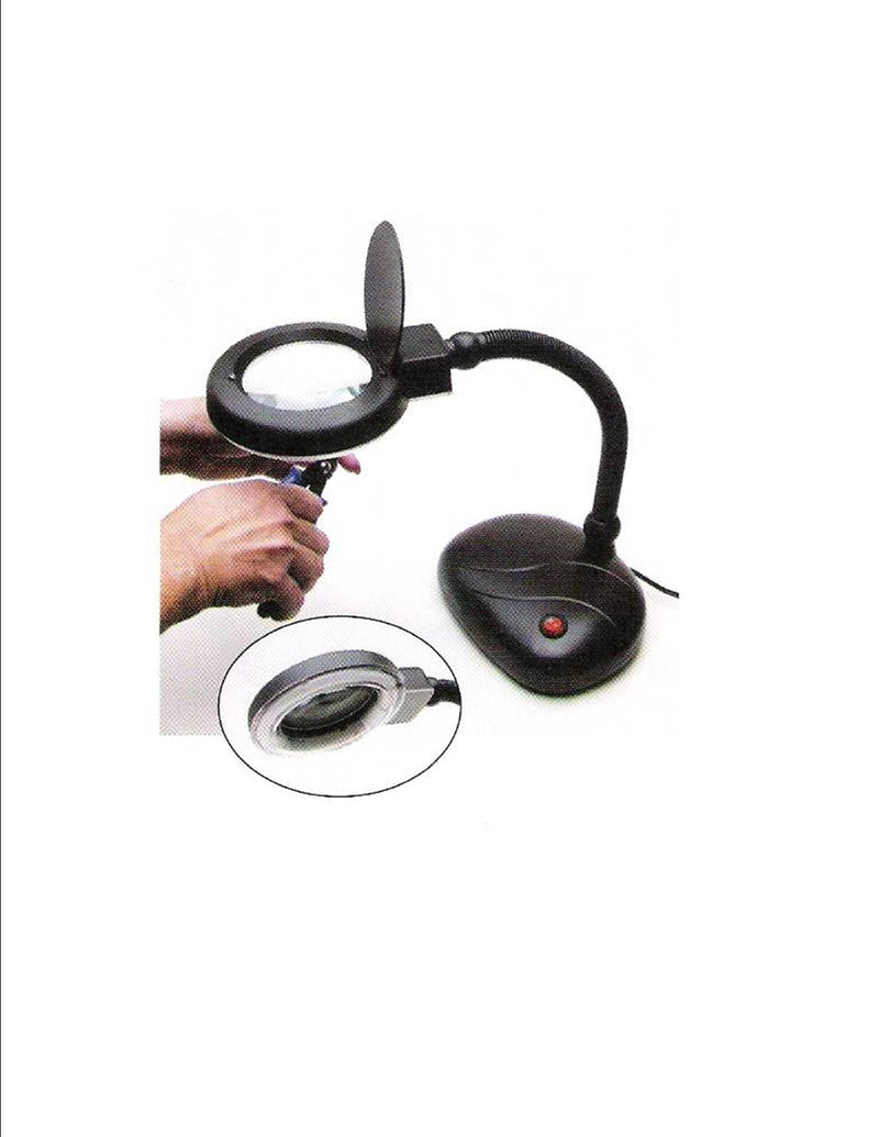 5X Inspection Lamp - Default Title