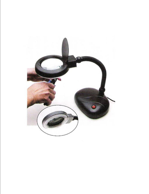 LED Inspection Table Lamp - Default Title