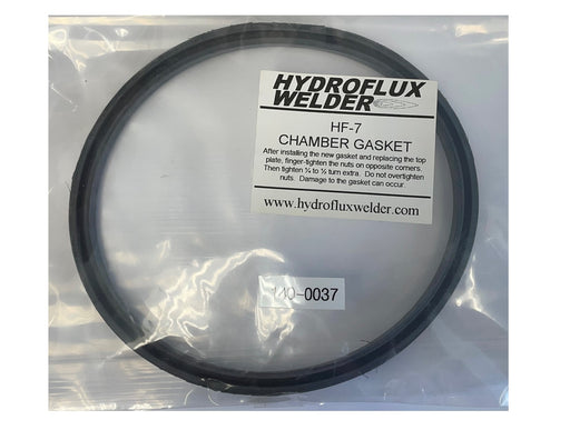 Hydroflux Gasket for Chamber - Default Title