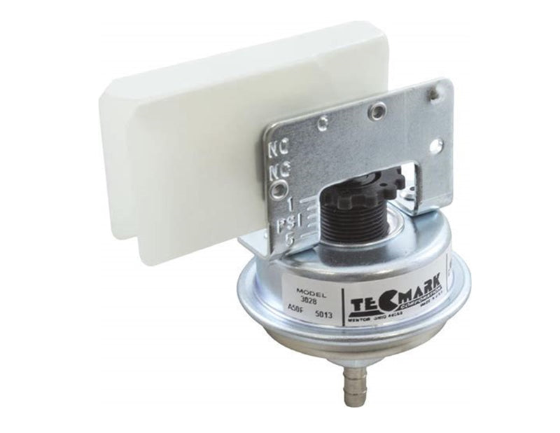 Hydroflux Pressure Switch - Default Title