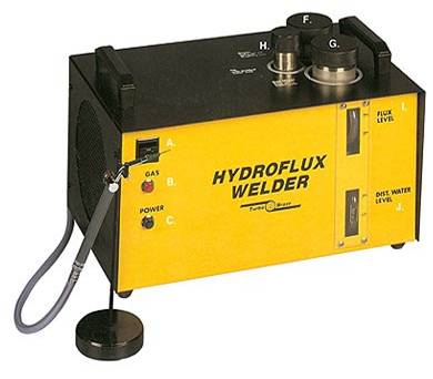 Hydroflux Unit - Default Title