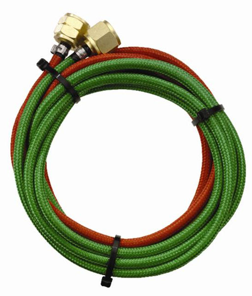 Replacement Small Torch Hose Set (12') - Default Title