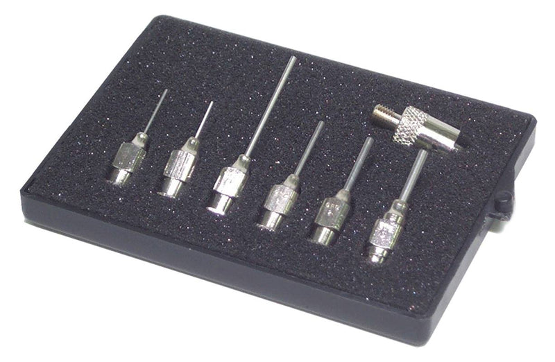 Hoke Set of adaptor tips and adaptor - Default Title