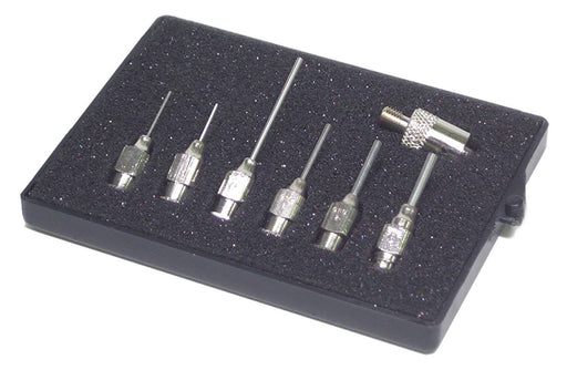 Hoke Set of adaptor tips and adaptor - Default Title