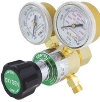 Small Torch Regulator Oxygen - Default Title