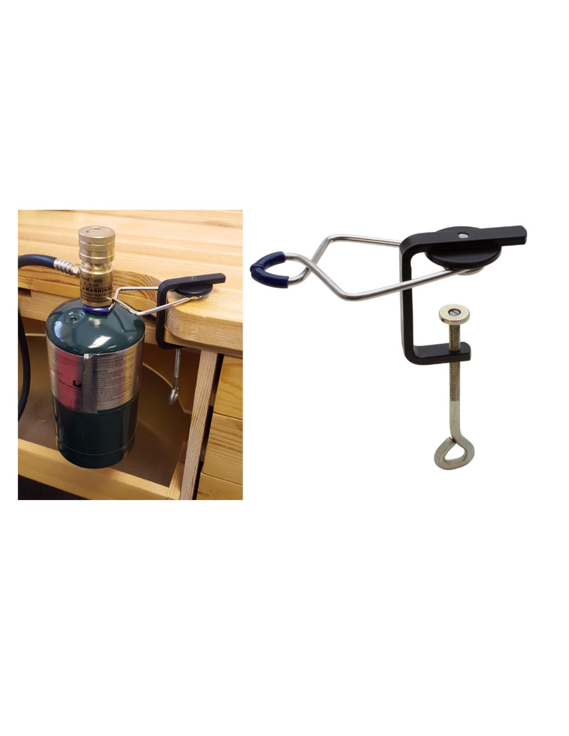Fuel Tank Holder - Default Title