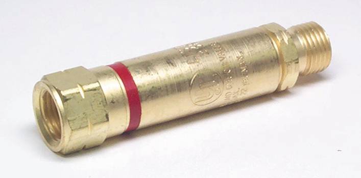 Flashback Arrestor - Default Title