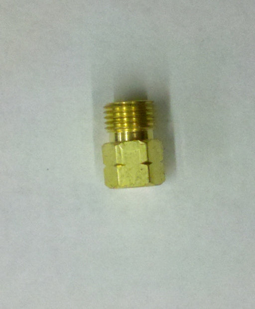 Little Torch Hose-to-Regulator Fitting (Fuel) - Default Title