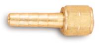 Hose Connector 9/16" for 3/16" ID (Fuel) - Default Title