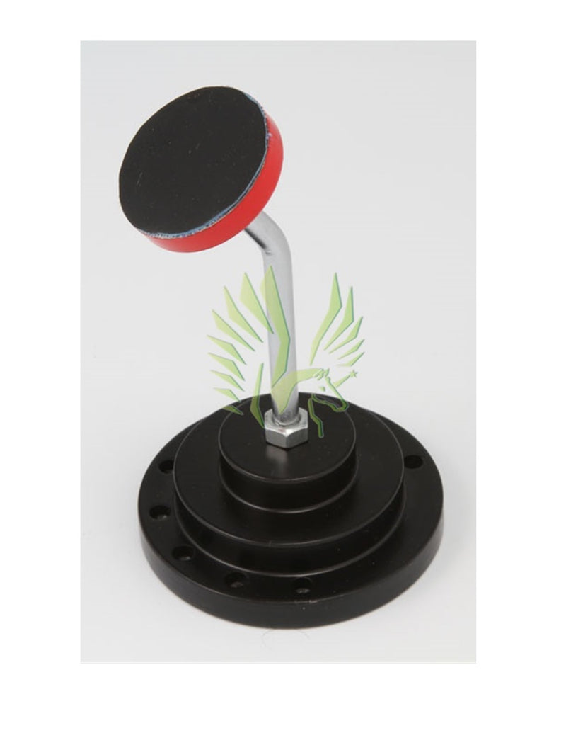 Torch Handle Stand Magnetic 140.2050-B - Default Title