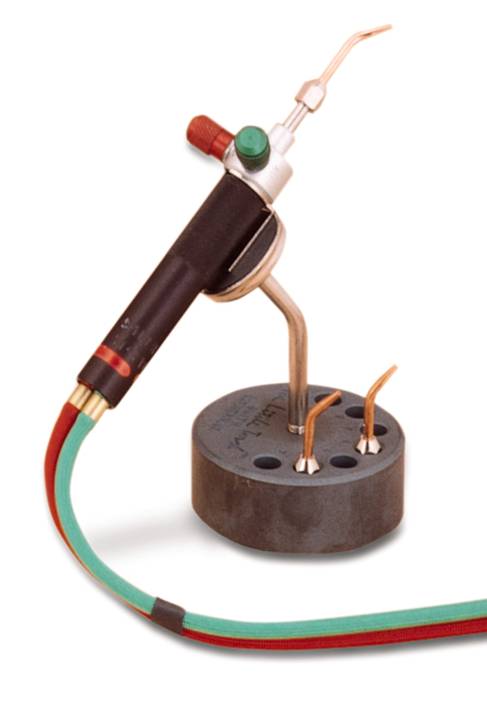 Torch Handle Stand Magnetic 140.2050 - Default Title