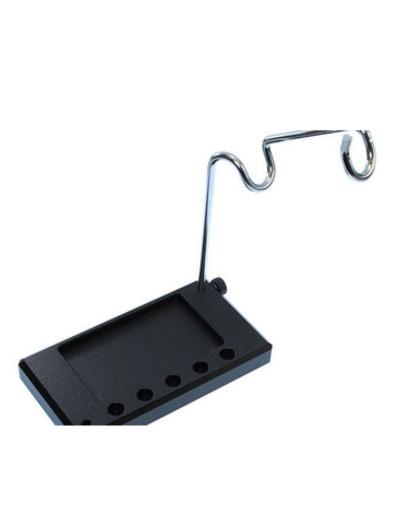 Torch Handle Stand Weighted 140.2060 - Default Title