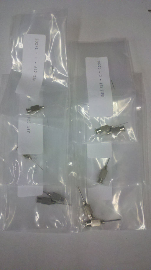 L & R Water Torch Tip Set - Default Title