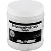 L & R Potassium Hydroxide Pellets - Default Title