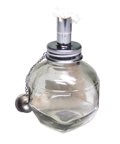 Alcohol Lamp 1/2" Wick - Default Title
