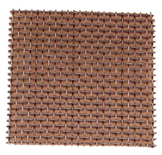 Heavy Mesh Screen (6 x 6") - Default Title