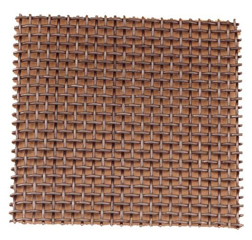Heavy Mesh Screen (6 x 6") - Default Title