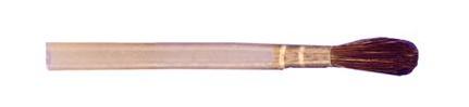 Flux Brush 3" Quill Handle - Default Title