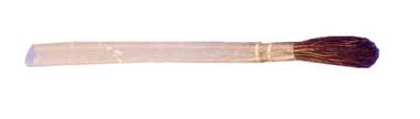 Flux Brush 2 1/2" Quill Handle - Default Title