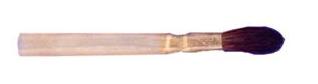 Flux Brush 2 1/4" /Quill Handle - Default Title