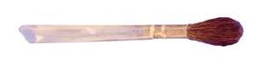 Flux Brush 2" Quill Handle - Default Title