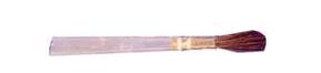 Flux Brush 1 1/2" Quill Handle - Default Title
