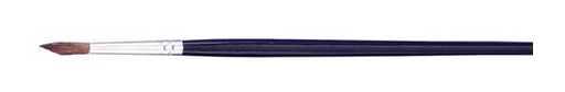 Flux Brush 7" Wooden Handle - Default Title